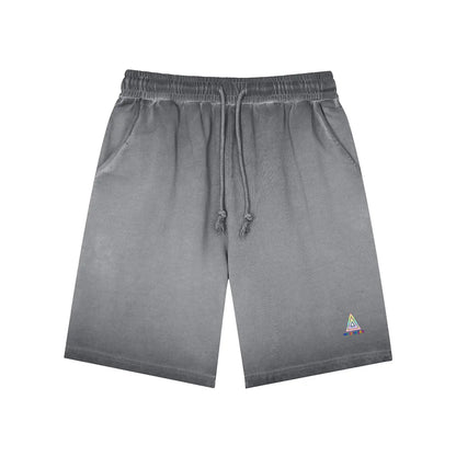 Reverse Dyed Sweatshorts | WODG® ODMPOD