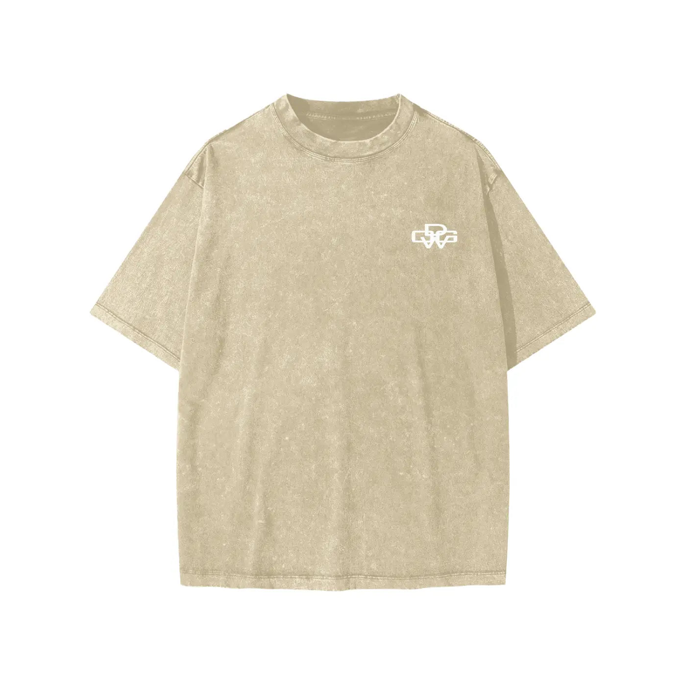 Snow Washed Kids' T-Shirt | WODG® ODMPOD