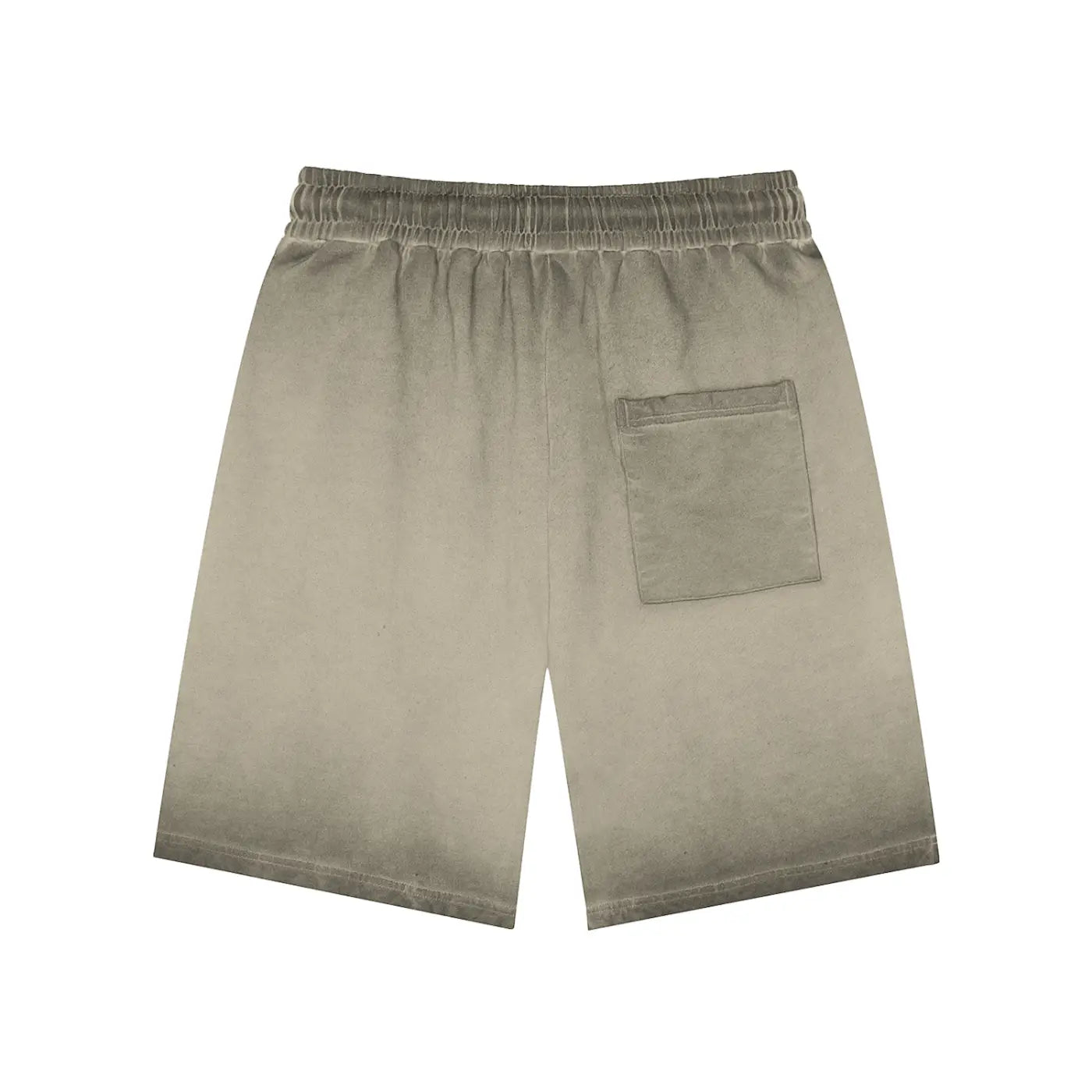 Reverse Dyed Sweatshorts | WODG® ODMPOD