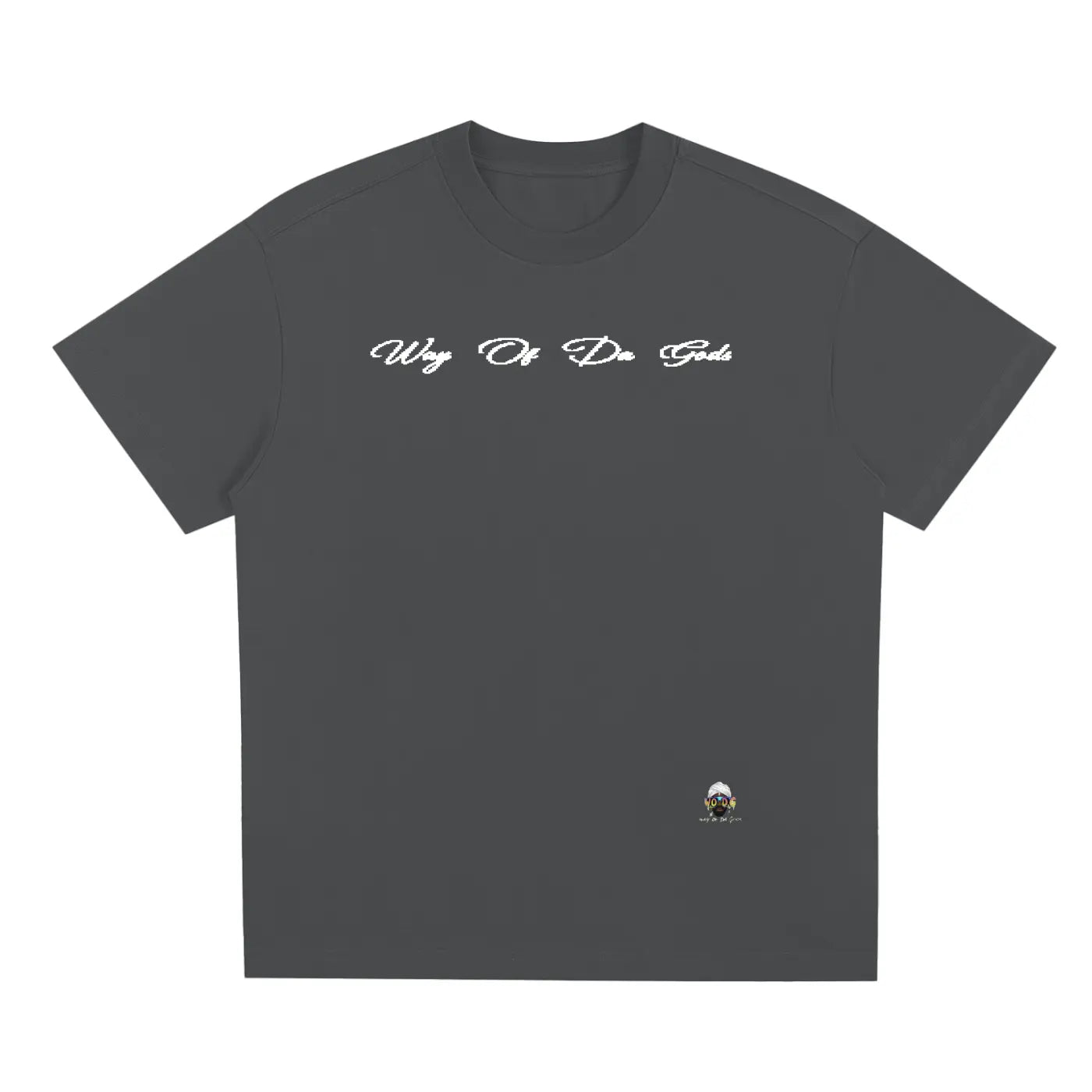 Sorona Quick-Dry Cooling T-Shirt | WODG® ODMPOD