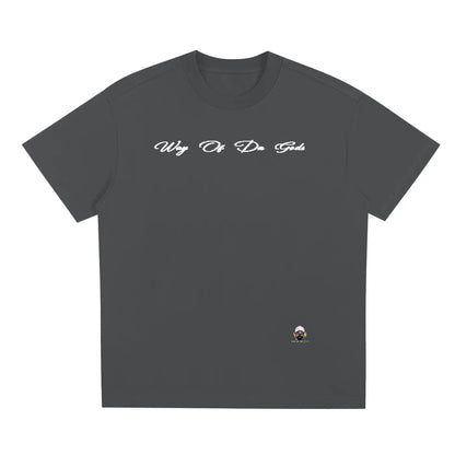 Sorona Quick-Dry Cooling T-Shirt | WODG® ODMPOD