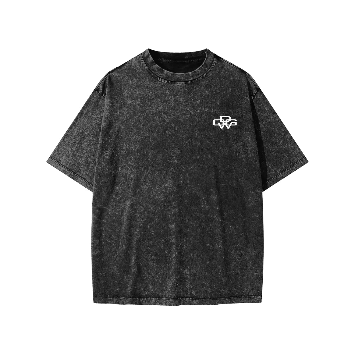 Snow Washed Kids' T-Shirt | WODG® ODMPOD