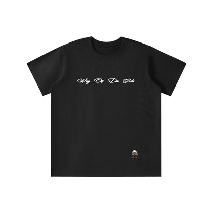 Sorona Quick-Dry Cooling Kids’ T-Shirt | WODG® ODMPOD