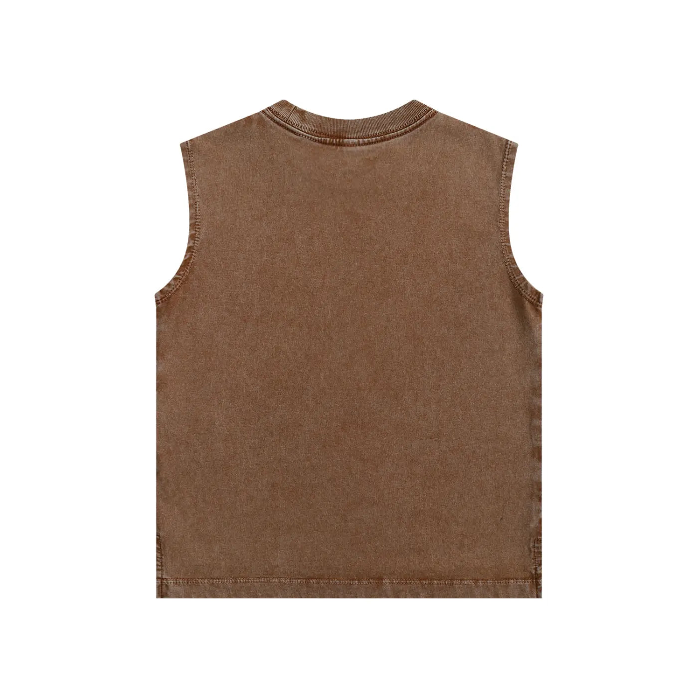 Snow Washed Kids' Tank Top | WODG® ODMPOD