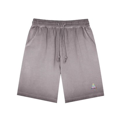 Reverse Dyed Sweatshorts | WODG® ODMPOD