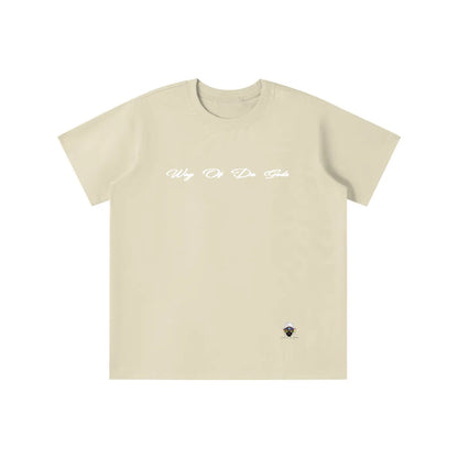 Sorona Quick-Dry Cooling Kids’ T-Shirt | WODG® ODMPOD