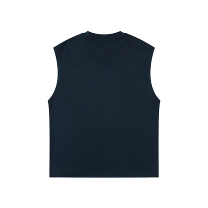 Quick-Dry Kids' Tank Top
 | WODG® ODMPOD