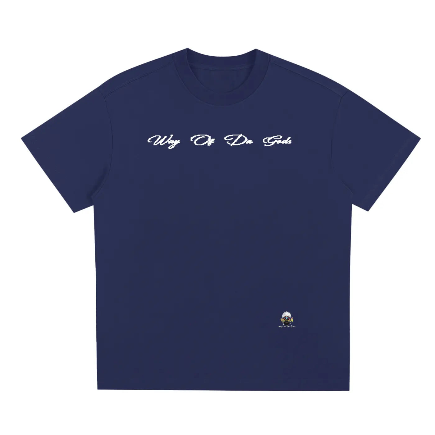 Sorona Quick-Dry Cooling T-Shirt | WODG® ODMPOD