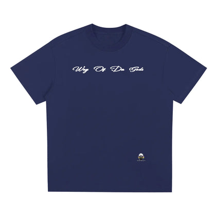 Sorona Quick-Dry Cooling T-Shirt | WODG® ODMPOD