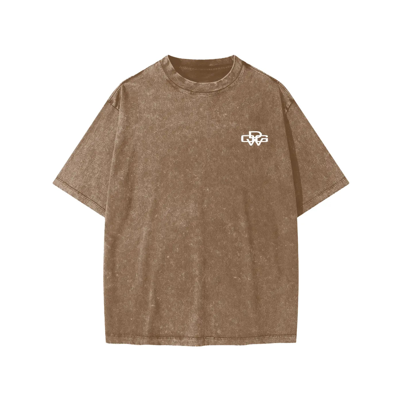 Snow Washed Kids' T-Shirt | WODG® ODMPOD