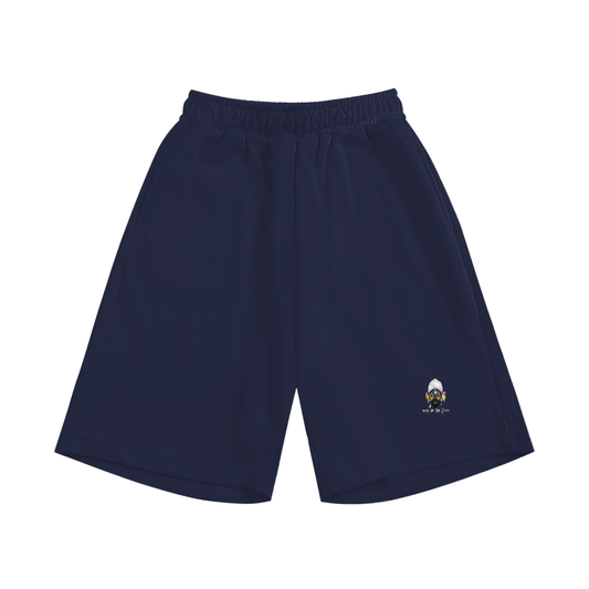 Essential Kids’ Shorts | WODG®