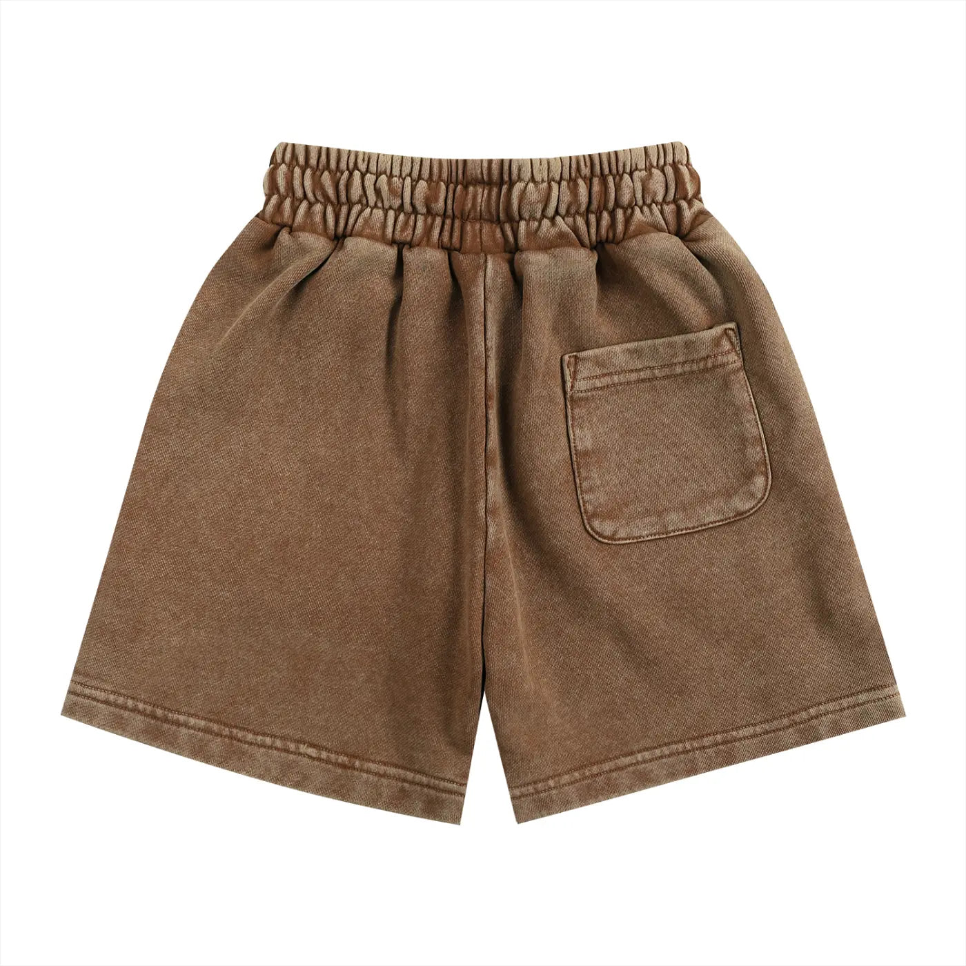 Snow Washed Kids’ Sweatshirt | WODG® ODMPOD
