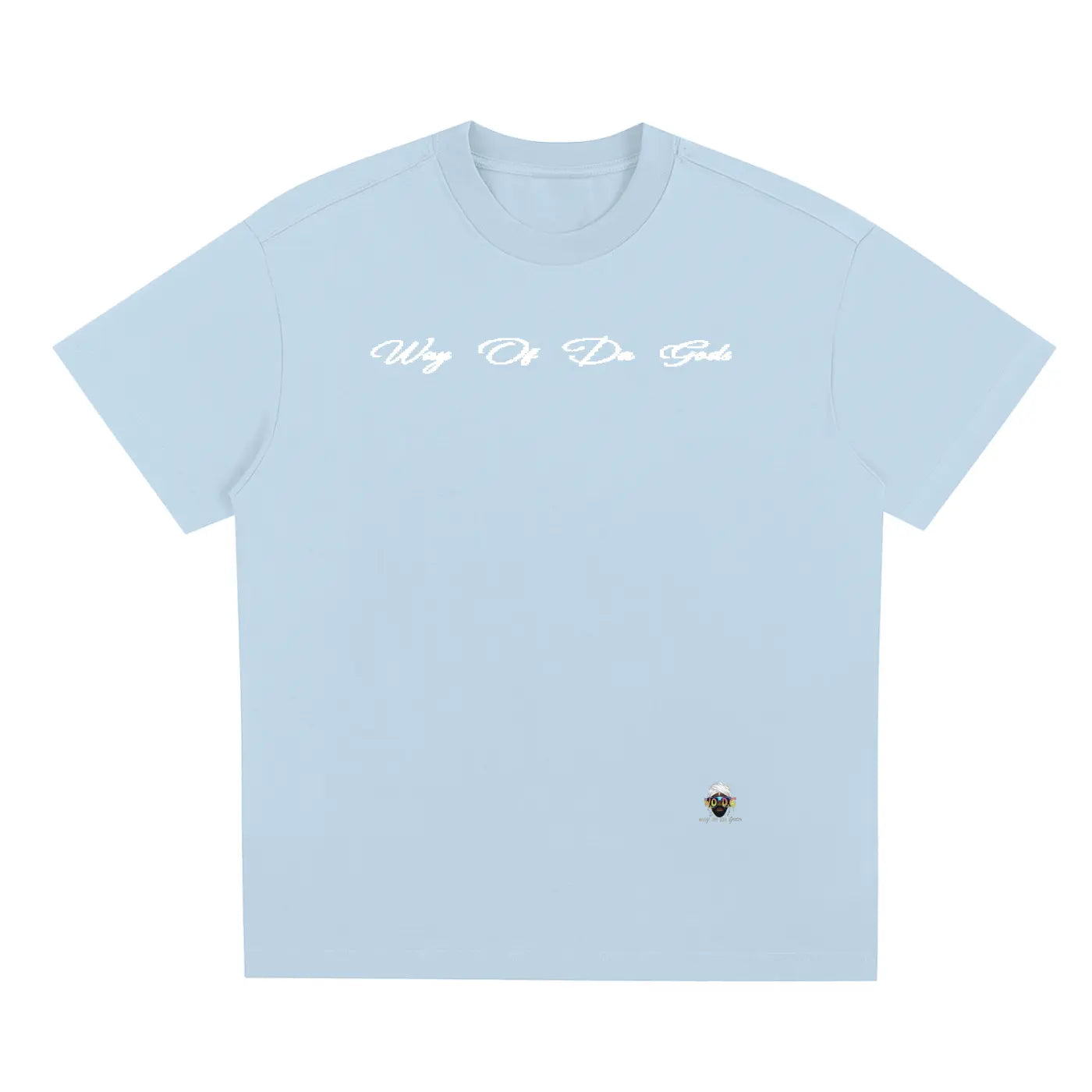 Sorona Quick-Dry Cooling T-Shirt | WODG® ODMPOD