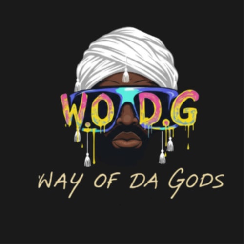 Way Of Da Gods