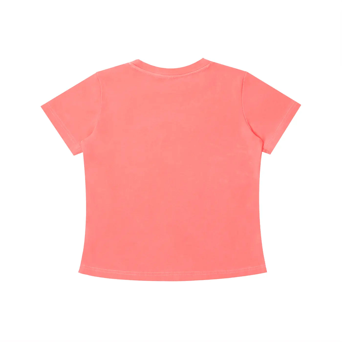 Vintage Wash Slim Fit T-Shirt | WODG® ODMPOD