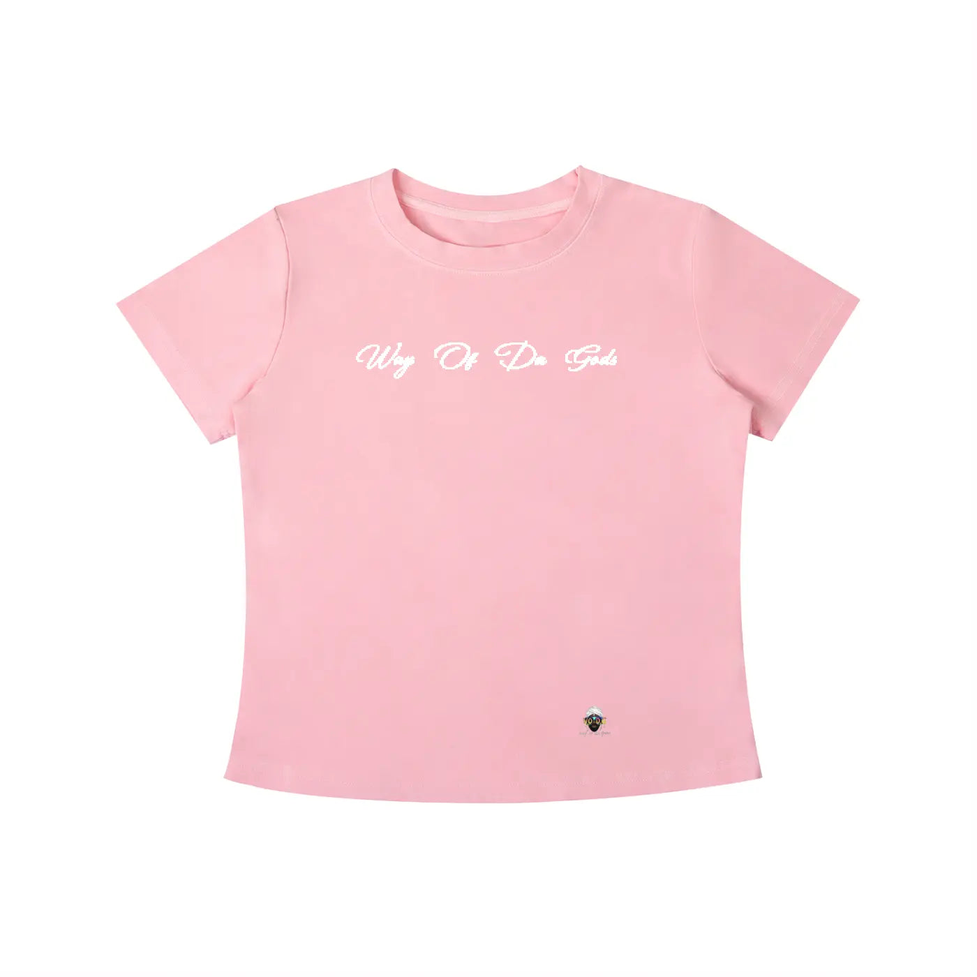 Vintage Wash Slim Fit T-Shirt | WODG® ODMPOD