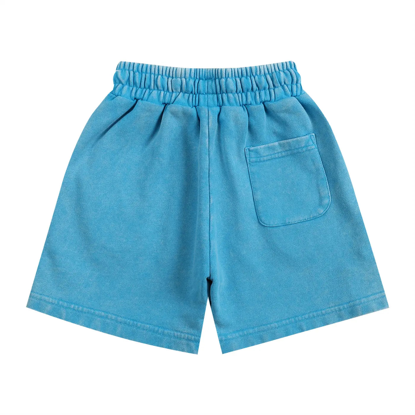Snow Washed Kids’ Sweatshirt | WODG® ODMPOD