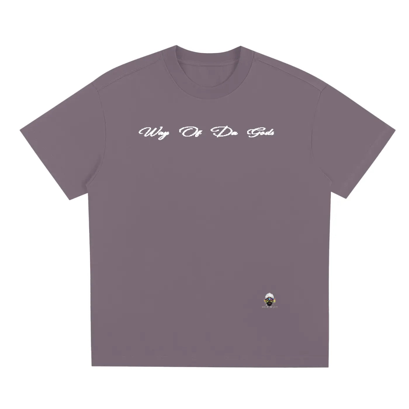 Sorona Quick-Dry Cooling T-Shirt | WODG® ODMPOD