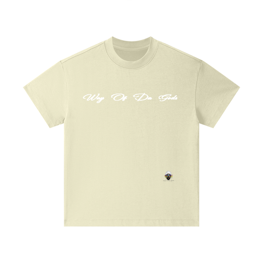 Pure Cotton Essential Kids T-Shirt | WODG®