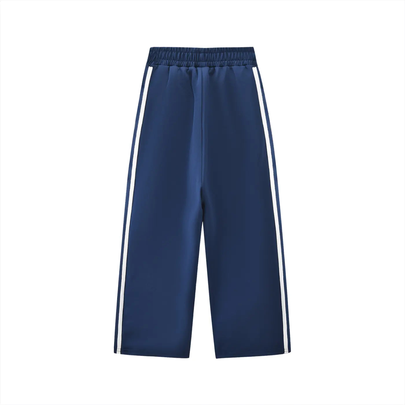 Kids’ Contrast Tape Sweatpants | WODG® ODMPOD