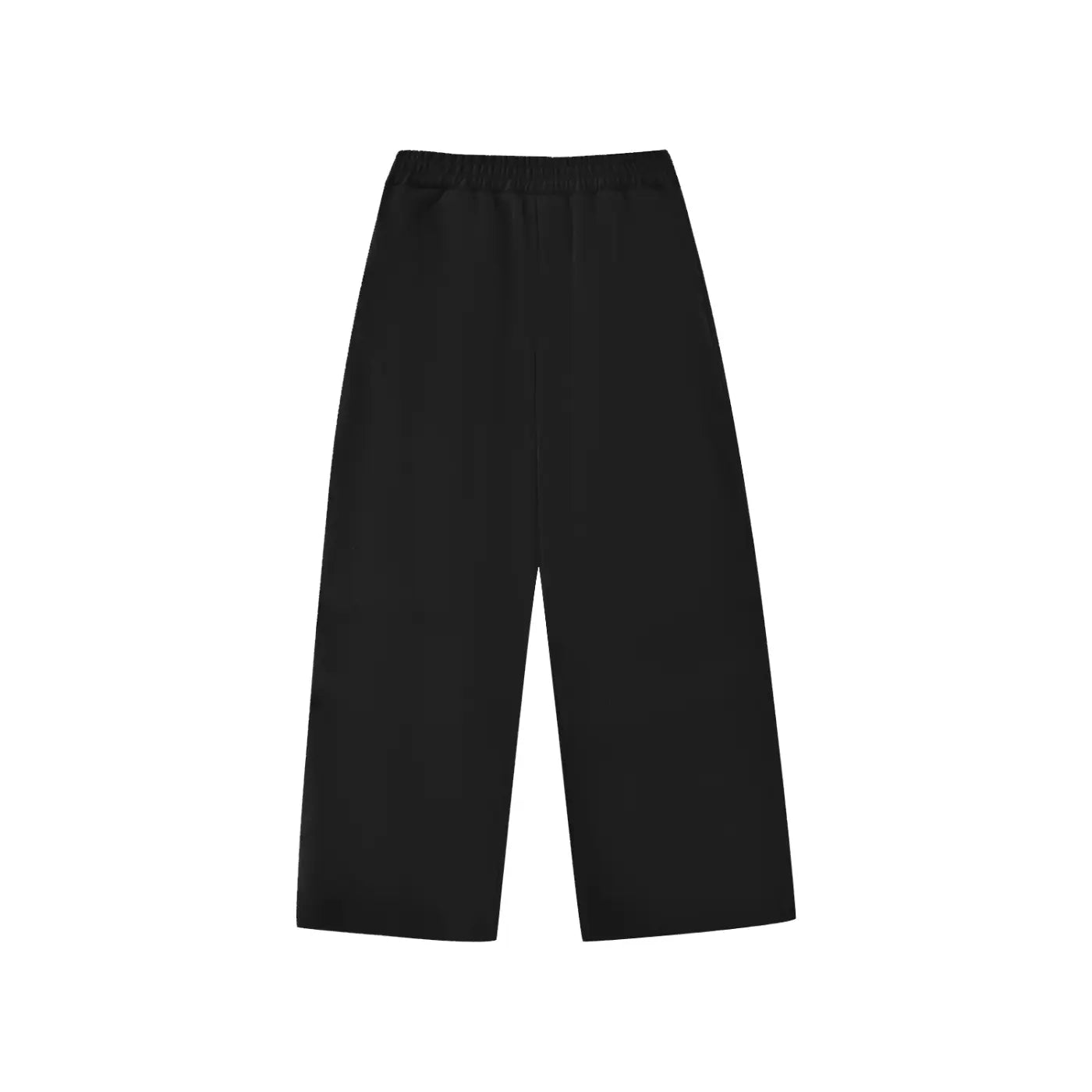 Essential Kids' Straight-Leg Sweatpants | WODG® ODMPOD