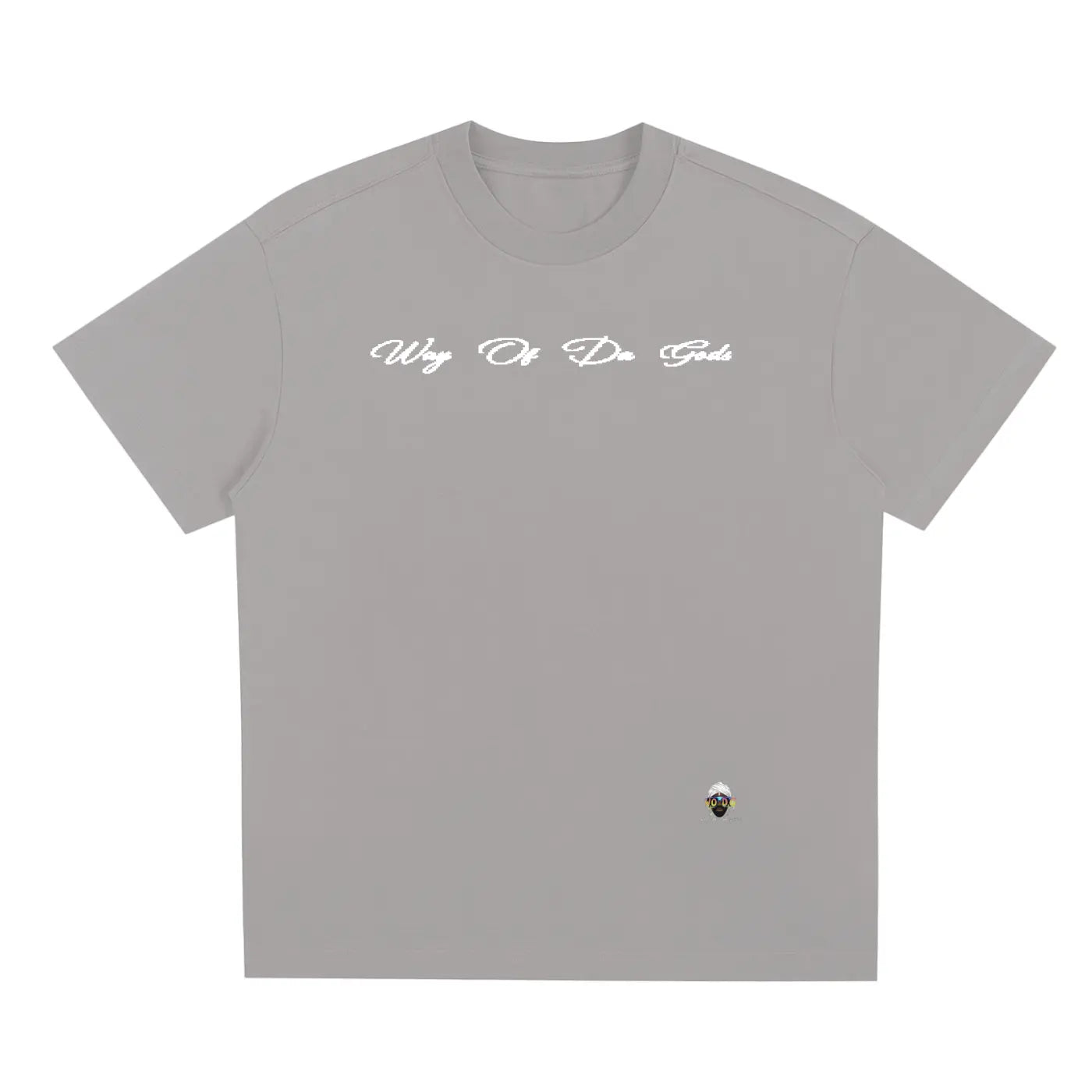 Sorona Quick-Dry Cooling T-Shirt | WODG® ODMPOD