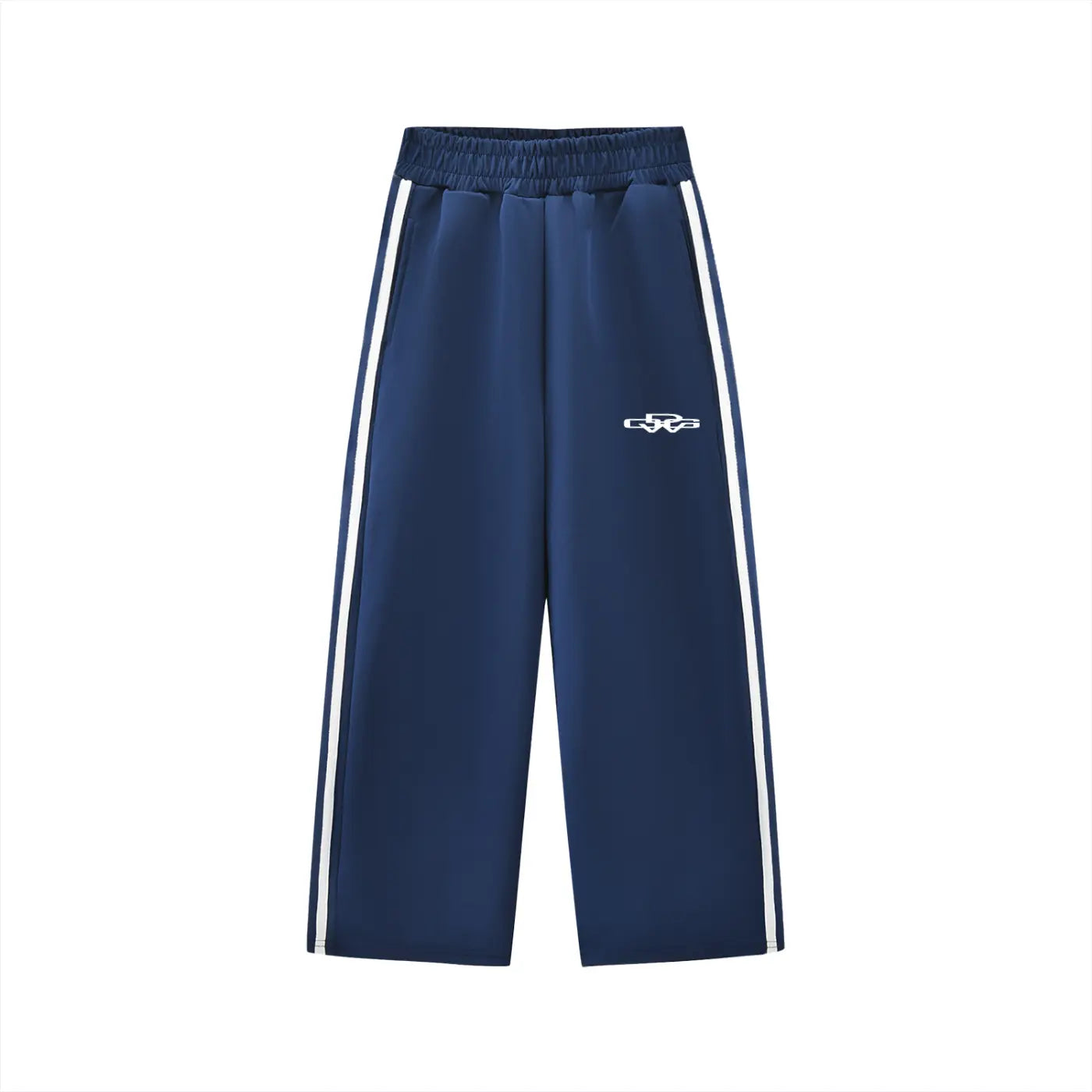 Kids’ Contrast Tape Sweatpants | WODG® ODMPOD