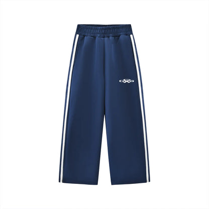 Kids’ Contrast Tape Sweatpants | WODG® ODMPOD