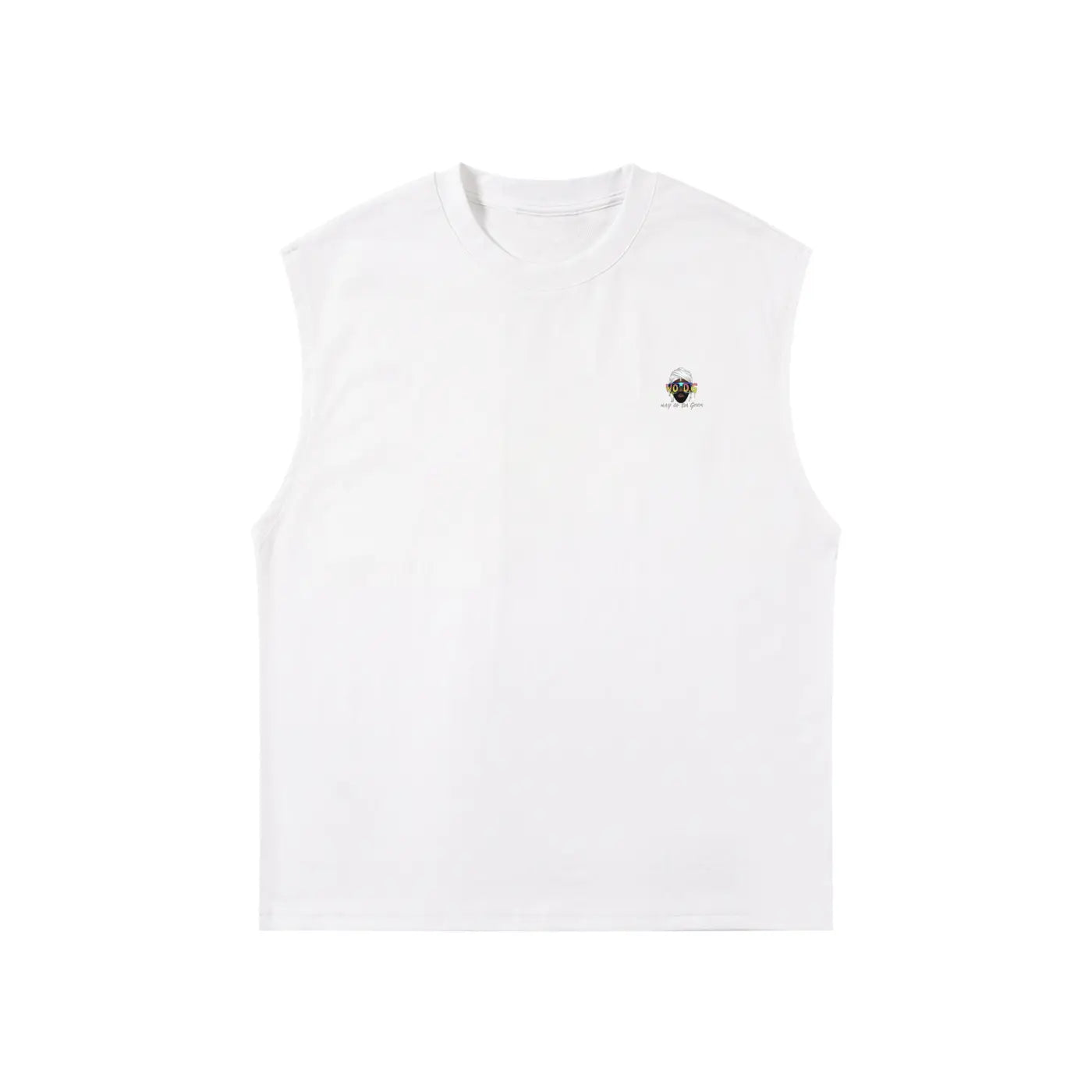 Quick-Dry Kids' Tank Top
 | WODG® ODMPOD