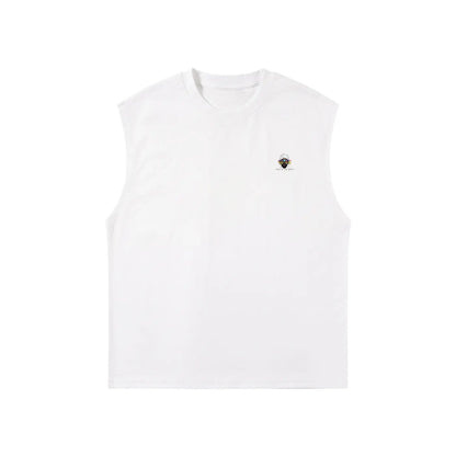 Quick-Dry Kids' Tank Top
 | WODG® ODMPOD