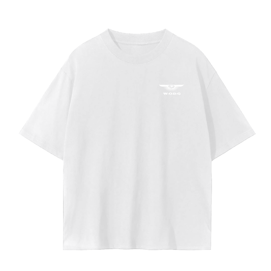 Unisex Seamless T-Shirt | WODG®