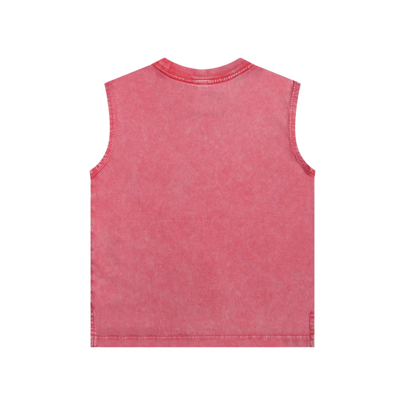 Snow Washed Kids' Tank Top | WODG® ODMPOD