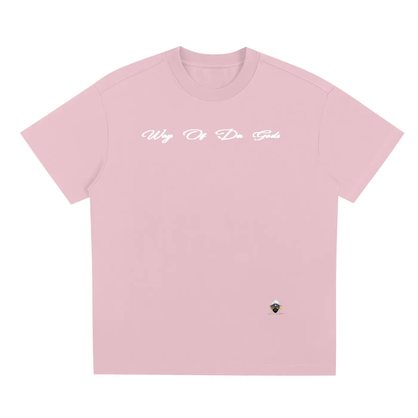 Sorona Quick-Dry Cooling T-Shirt | WODG® ODMPOD