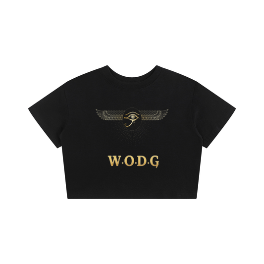 Baby Tee Seamless T-Shirt – 200 GSM | WODG®