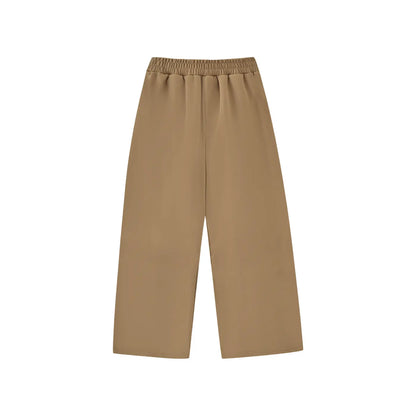 Essential Kids' Straight-Leg Sweatpants | WODG® ODMPOD