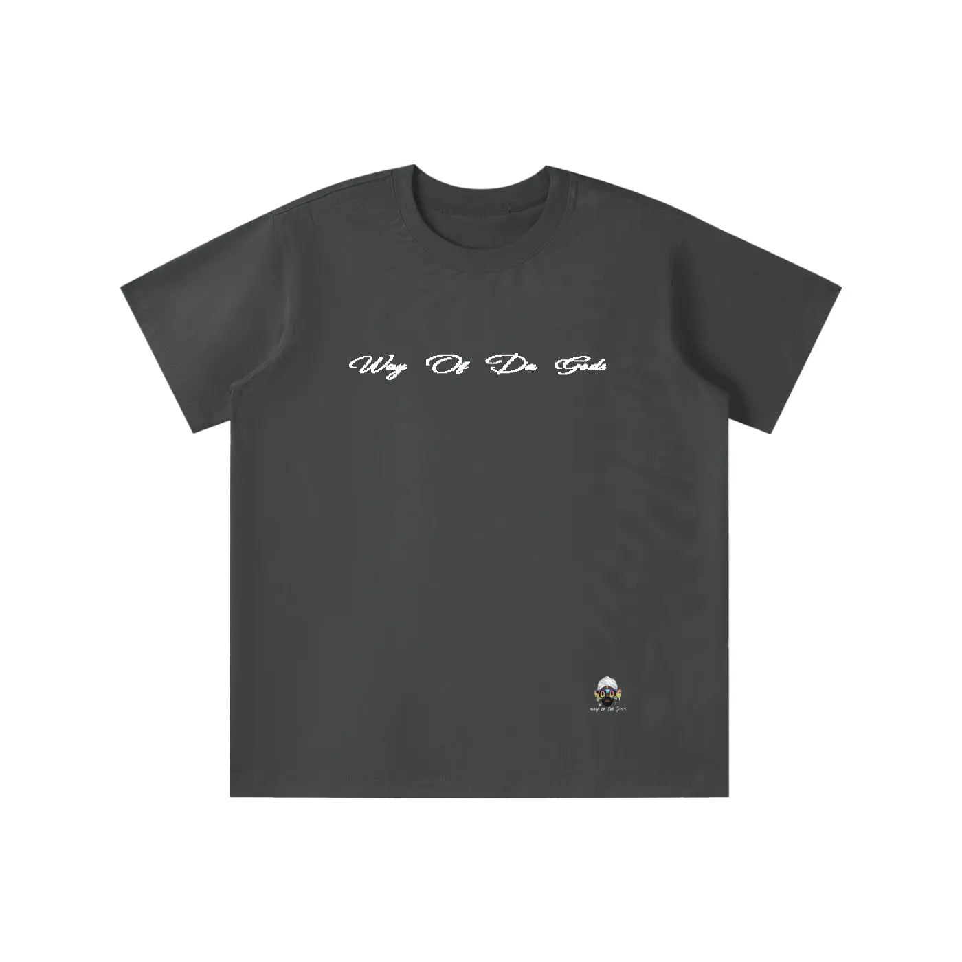 Sorona Quick-Dry Cooling Kids’ T-Shirt | WODG® ODMPOD