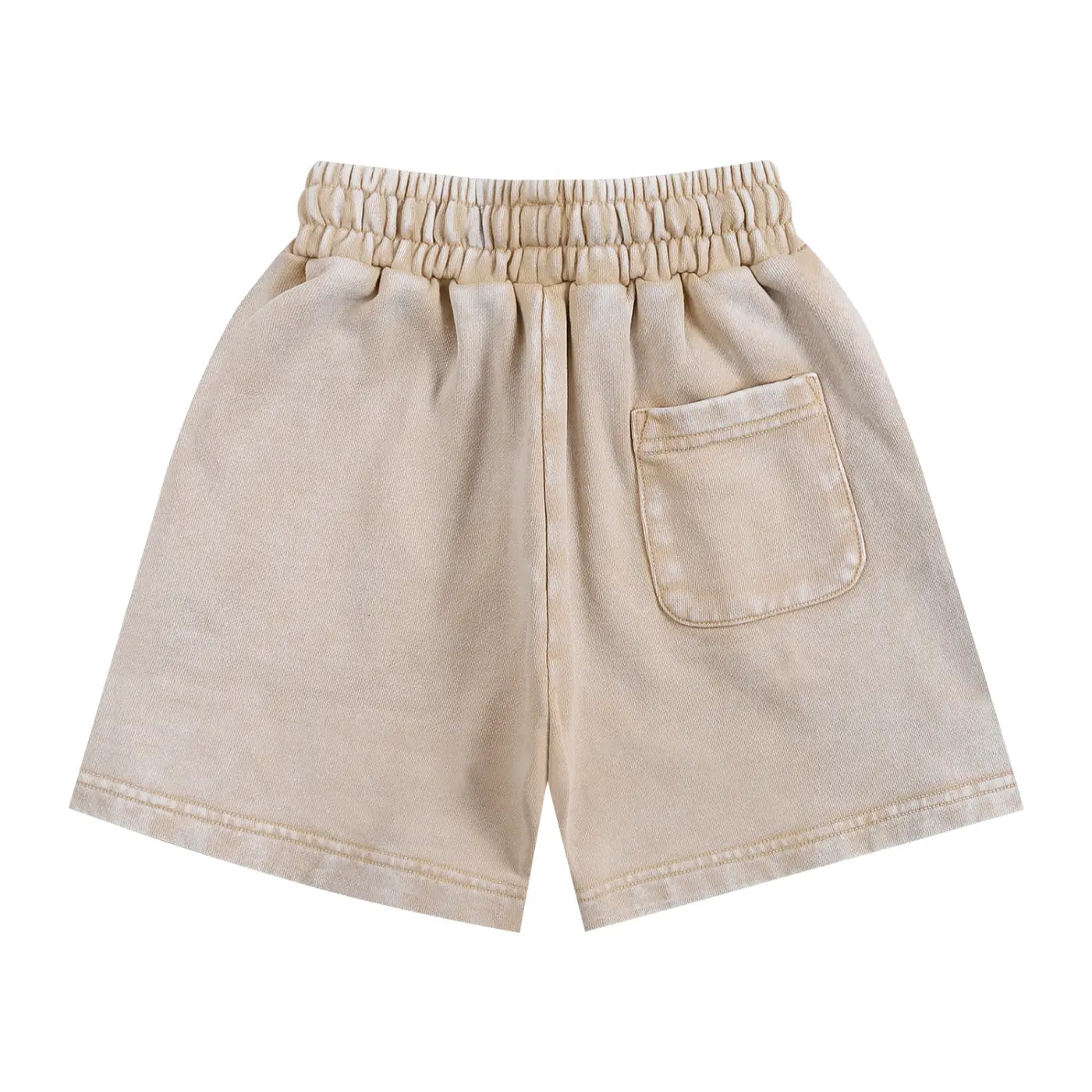 Snow Washed Kids’ Sweatshirt | WODG® ODMPOD