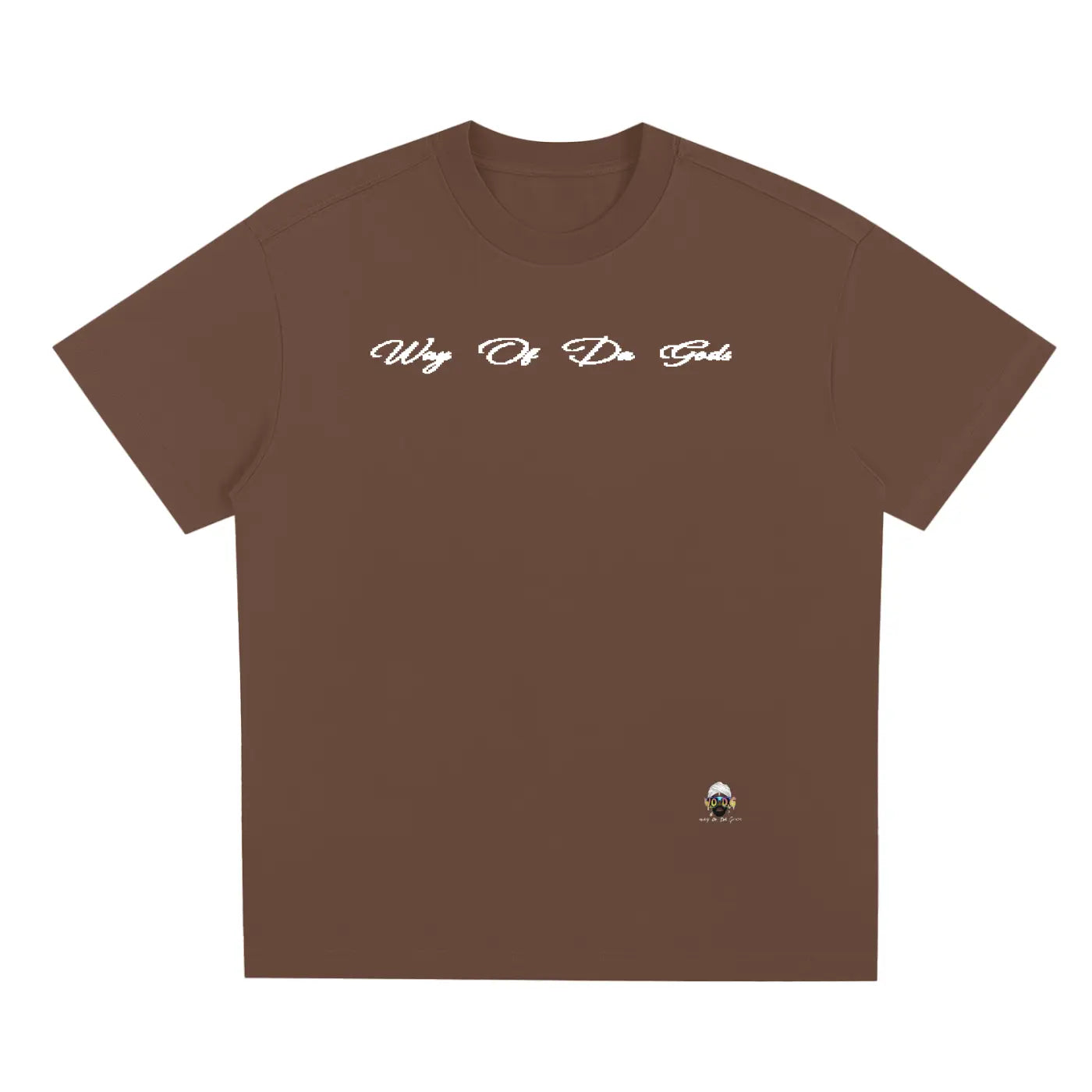 Sorona Quick-Dry Cooling T-Shirt | WODG® ODMPOD