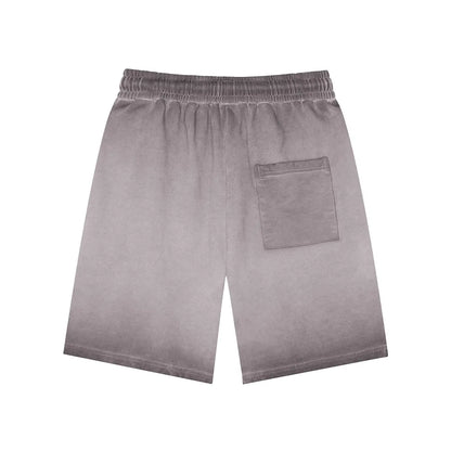 Reverse Dyed Sweatshorts | WODG® ODMPOD
